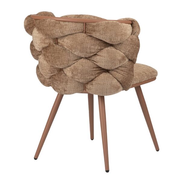 Pole to Pole - Rock Chair - Caramel - Image 3