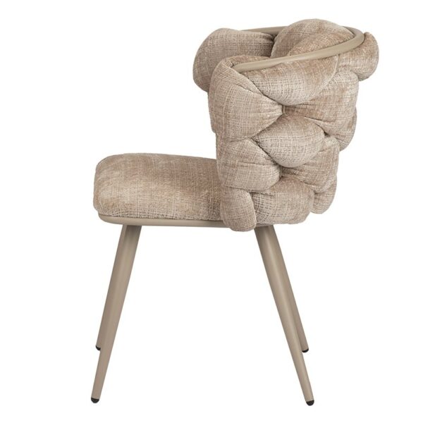 Pole to Pole - Rock Chair - Cream - Image 6