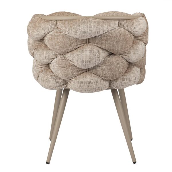Pole to Pole - Rock Chair - Cream - Image 4