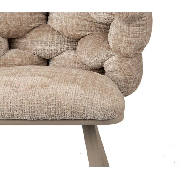 Pole to Pole - Rock Chair - Cream - Image 8