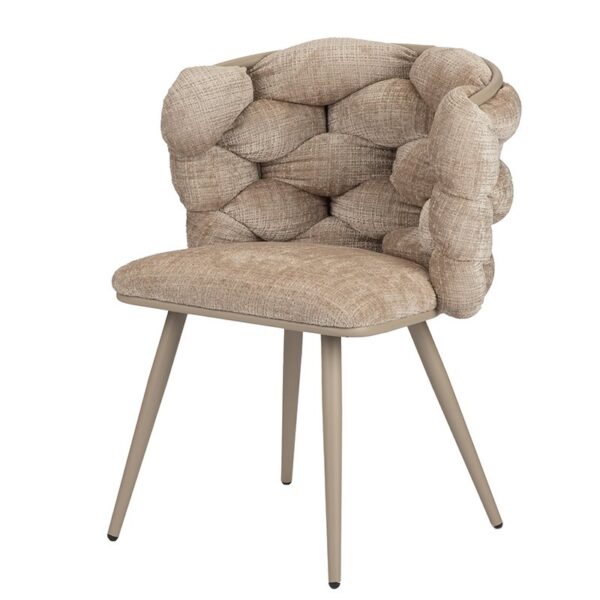 Pole to Pole - Rock Chair - Cream - Image 7