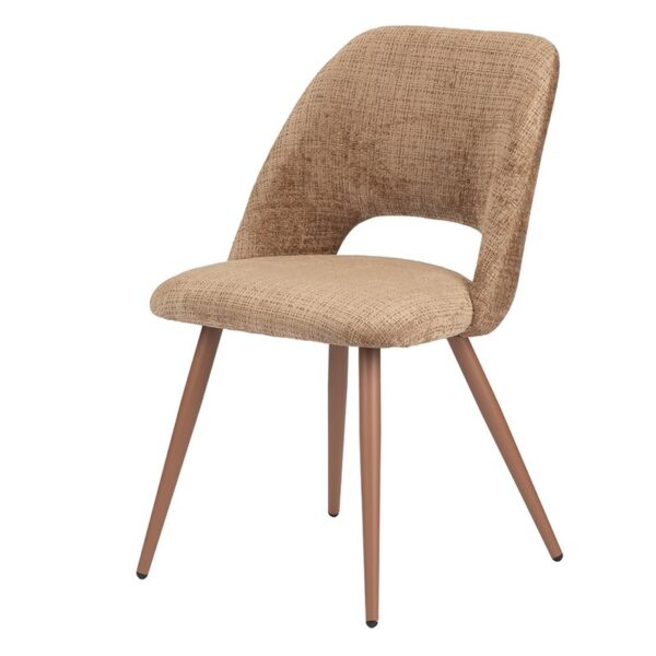 Pole to Pole - Arc Chair - Caramel - Image 7