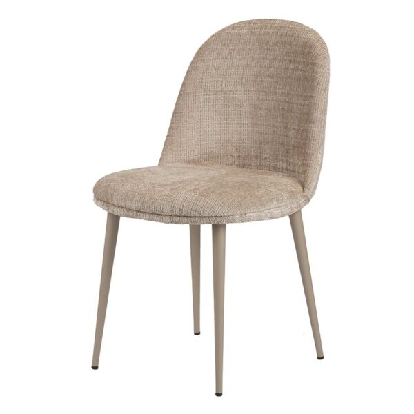 Pole to Pole - Egg Chair - Cream - Image 7