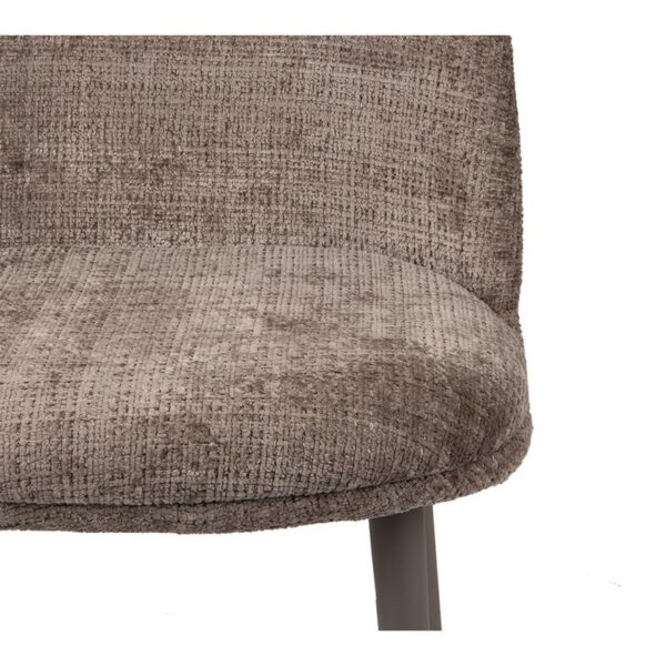 Pole to Pole - Egg Chair - Mink - Image 8