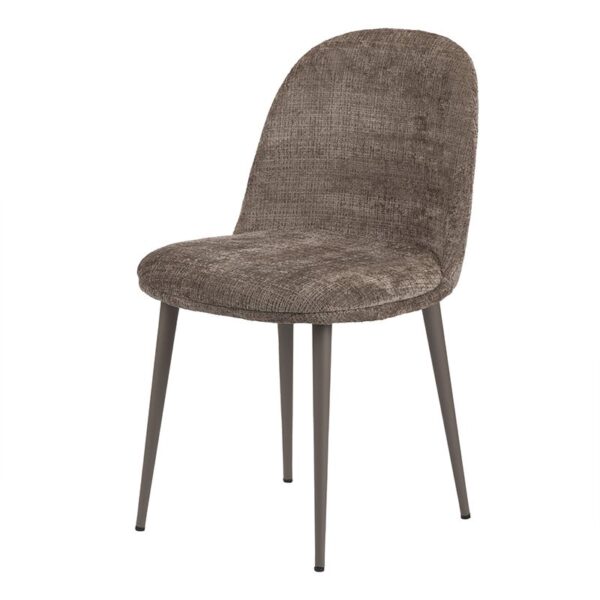 Pole to Pole - Egg Chair - Mink - Image 7
