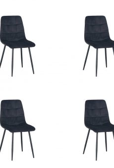 0003583_polewolf-carre-chair-velvet-black-set-of-4