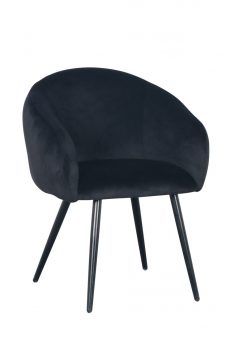 0003617_pole-to-pole-bubble-chair-velvet-black