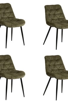 0004687_polewolf-louis-chair-fusion-fabric-vintage-green-set-of-4